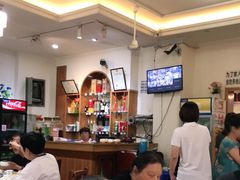 大堂-蒲氏烤鸭(百寿路店)