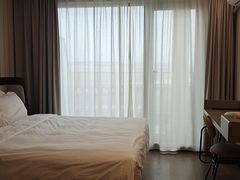 -汉庭(上海虹桥机场新店)