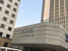 -和平宾馆(王府井店)