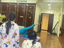 -千禧果月子会所(郑州东站店)