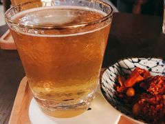 白熊啤酒-咖法森林·咖啡  酒吧(天河店)