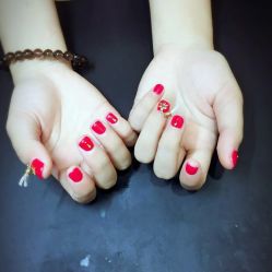 -HC美甲美睫皮肤管理中心