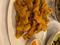 蒸酥肉-万荣烤鸭店·北京菜(天坛店)