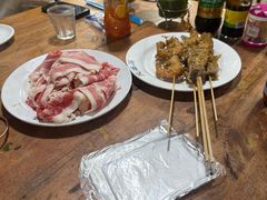 -元盛居(生态大街店)