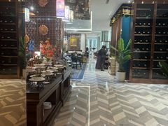 -西藏饭店·亚克·食光自助餐厅