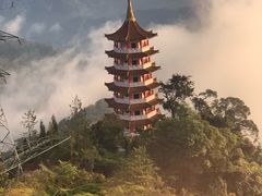-云顶高原