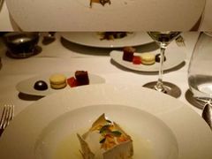 -Le Bernardin