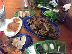 -君悦酒店·1881·北京烤鸭