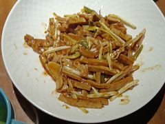 -坤记味道(新华城市广场店)