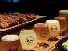 -麦凯伦烧烤·精酿超级工厂店(金桥总店)