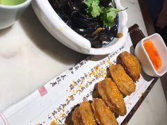-韵秋荷(宝山龙湖天街店)