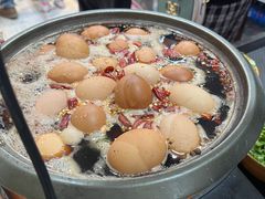 -桂花香手工面(鼓楼店)