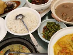 -丽华园(汉阳龙阳店)