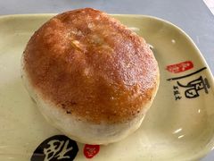 -上海为民商行清真饭店(南大路店)