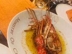 -Ministry of Crab(科伦坡店)