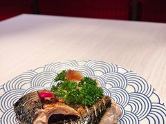 -滩万日本料理Nadaman(国贸大酒店)