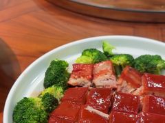 -中卫御苑福膳·养生局(圆明园店)