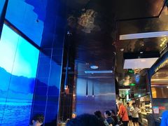 -吉布鲁牛排海鲜自助(成都大悦城店)