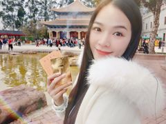 -广东圆玄道观