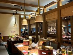 -西塔老太太泥炉烤肉(万柳华联店)