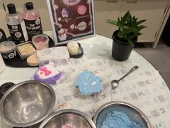 -LUSH(威尼斯人店)