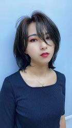 点击看大图 -New Fashion发型定制