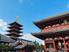 -浅草寺