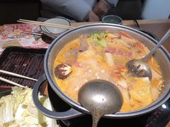 -仓桥家·焗寿司·锅物(光谷步行街店)