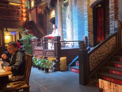 -红运火锅·中国名火锅·国风演绎(省体店)