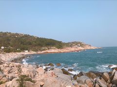 -广东惠东海龟国家级自然保护区
