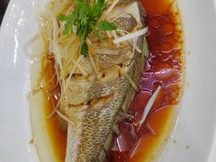 -望海潮海鲜店 特色家常菜(在海一方店)