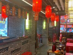 -谭鸭血老火锅(漳州路店)