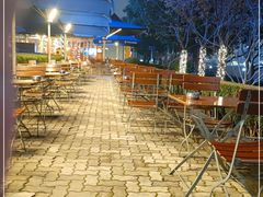 -宝莱纳餐厅(滨江店)