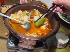 -肖记公安牛肉鱼杂馆· 省级非物质文化遗产(仁和路店)