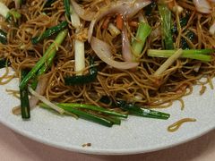 炒面-新龙船黄浦江餐饮游船官方自营店