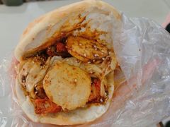 -小朱麻辣串(益民街店)