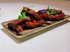 -荟廷·晶萃(陆家嘴尚悦湾店)