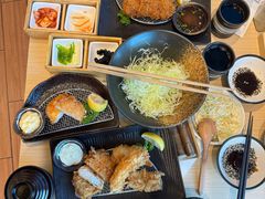 -胜博殿日式炸猪排(西红门店)