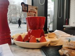 -玛尚诺意式餐厅(官舍店)