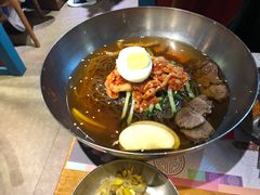-老炉家木炭烤肉(长江国际店)