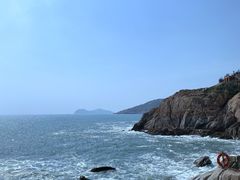 -广东惠东海龟国家级自然保护区