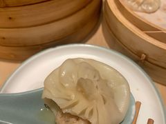 -弄堂小笼包(西青中北永旺购物中心店)