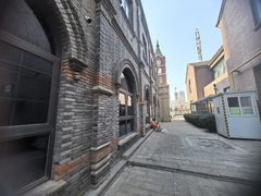 -绿地·中山里