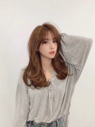 -3AM HAIR SALON染发接发