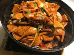 -金佬馆·川菜bistro(芜湖镜湖万达店)