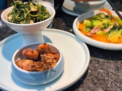 -小城故事·地道宁波味(月湖盛园店)