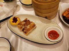 -上海金桥红枫万豪酒店-万豪中餐厅