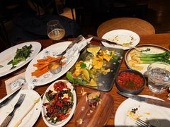 -京A Taproom·精酿餐吧(CBD店)