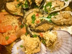 -妈妈菜舟山海鲜(定海古城店)