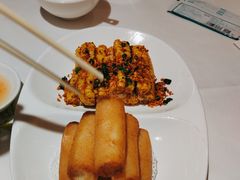 -香港龙凤楼(陆家嘴中心店)